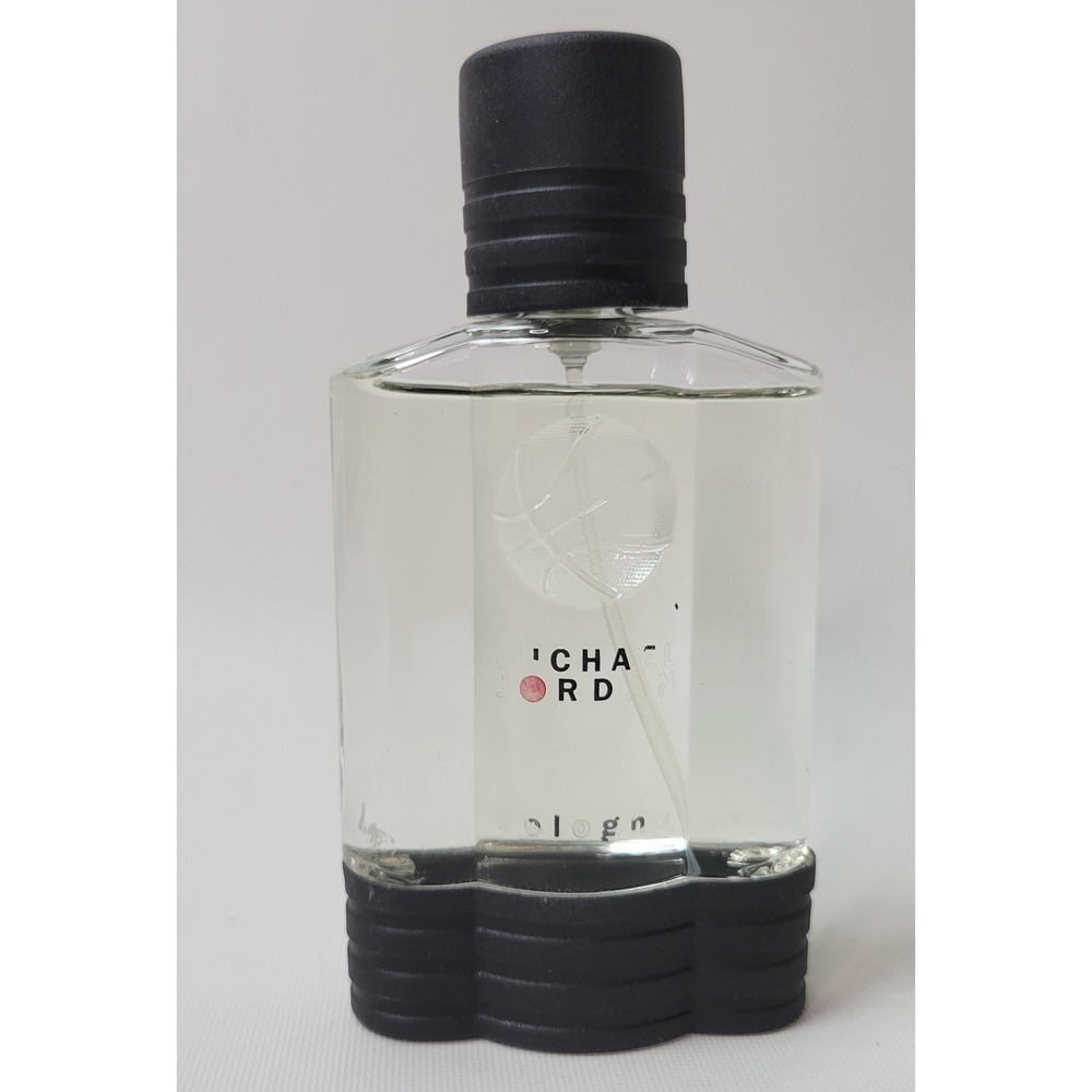 Vintage Michael Jordan Cologne for Men 1.7 fl oz‎ / 50 ml Spray